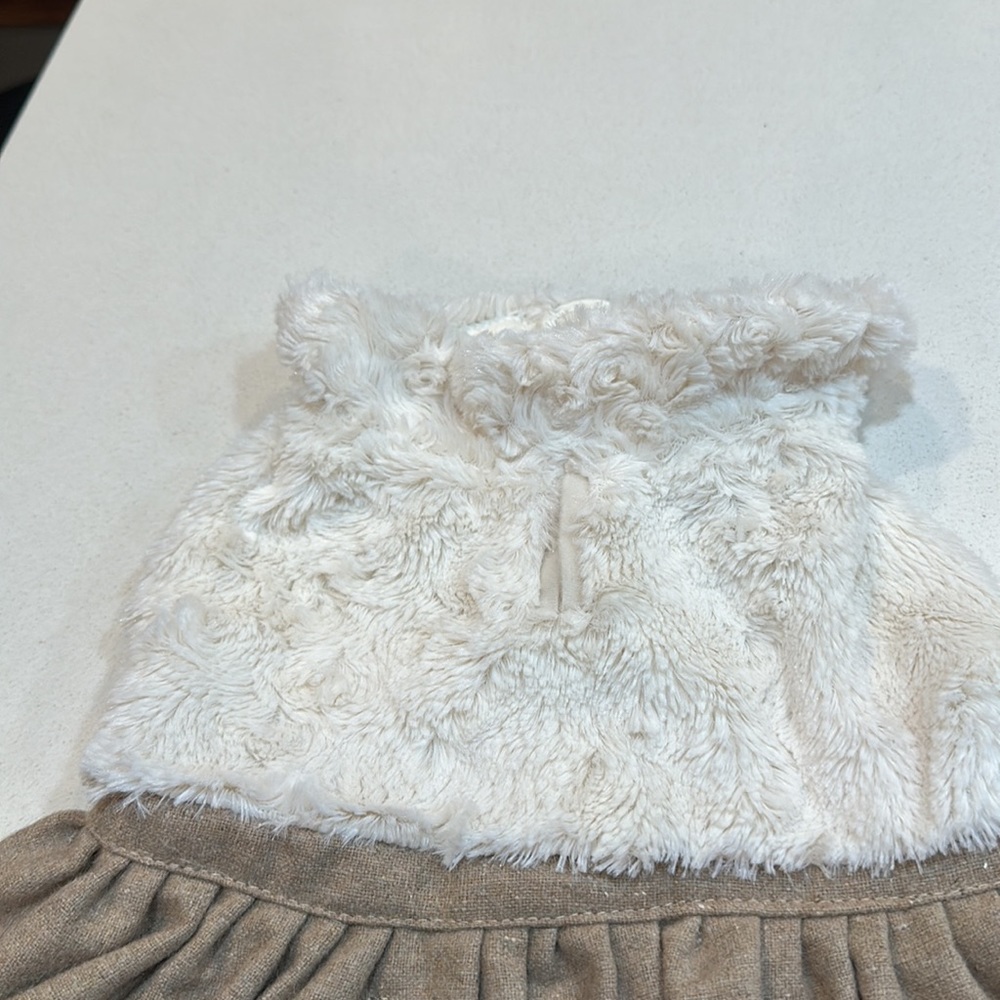 Cynthia Rowley Pet Dress - Picture 2 of 7